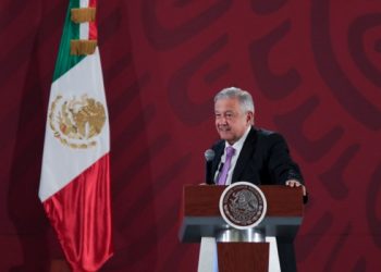 Presidente desea Navidad de solidaridad y reconciliación; reafirma agenda por la felicidad del pueblo