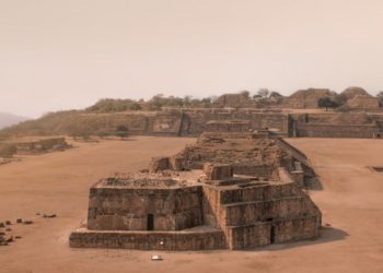 Cumple Oaxaca de Juárez 32 años  como Patrimonio de la Humanidad