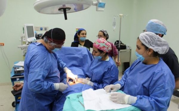 Es Salud Coahuila pionero en programa de cirugías metabólicas