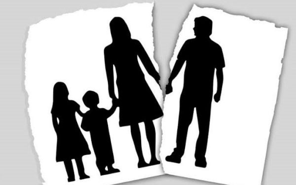 la disolución matrimonial debemos atender lo que resulte mejor para las y los niños, apuntó el magistrado