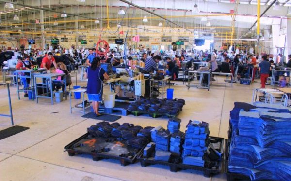 Oaxaca registró un crecimiento en su Producto Interno Bruto del 4.7%