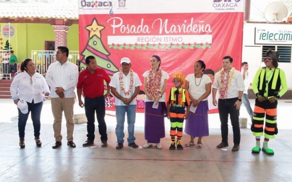 "Con esta acción dignificamos y damos vida a un área de esparcimiento común para nuestras niñas y niños