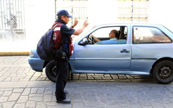 Anuncia Tránsito y Movilidad de Oaxaca de Juárez cambio de domicilio