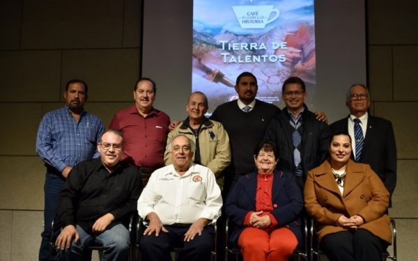 Las charlas mostrarán que la diversidad natural, su frontera, la disciplina y pasión de los nuevoleoneses
