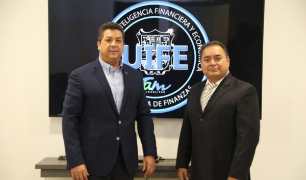 reconoció el trabajo realizado por el personal de la Unidad y reiteró su compromiso de fortalecer la institución