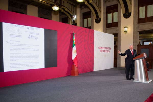 “Necesitamos conocer la verdad, aclarar lo que sucedió y castigar a los responsables”