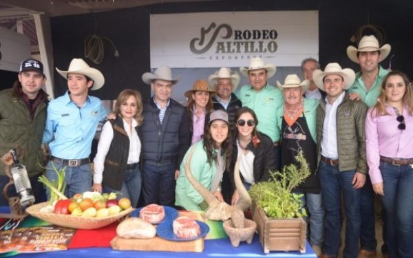 lo mejor de Coahuila en sus costumbres y gastronomía al interior del estado