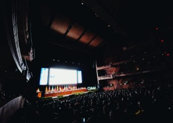 II Congreso Internacional Avances en Medicina del Hospital Civil de Guadalajara;