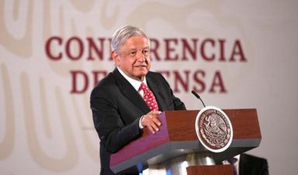 estamos aplicando para serenar al país atendemos estas regiones, siempre abandonadas, de miles de comunidades aisladas