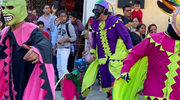 la belleza de las exhibiciones culturales del estado.