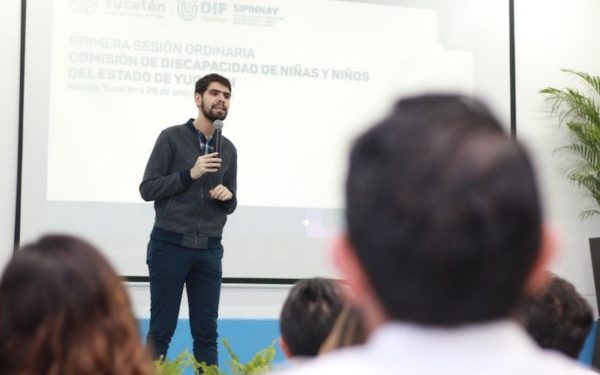 las mejores políticas públicas son las que se construye de la mano de la sociedad