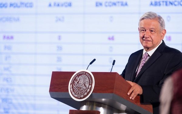 Presidente anuncia venta oficial de billetes de Lotería Nacional para sorteo del equivalente al valor del avión presidencial