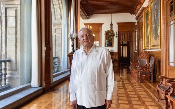 Presidente celebra aprobación del T-MEC en cámaras de Canadá