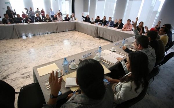 Aprueban obras para la Región Sureste por 400 mdp del ISN