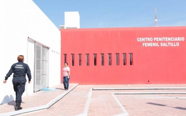 Centros Penitenciarios de Coahuila, tanto para los internos, los trabajadores de los mismos y los visitantes.