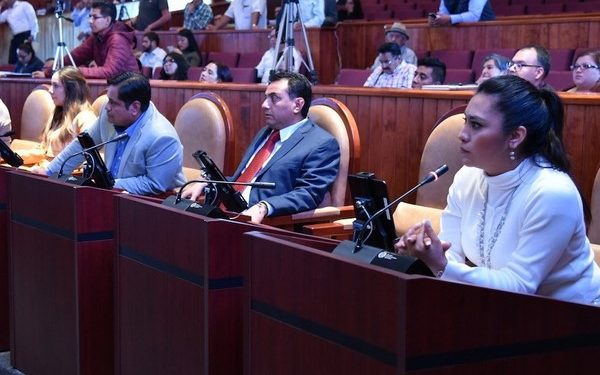 Impulsan garantizar paridad de género en la administración pública municipal