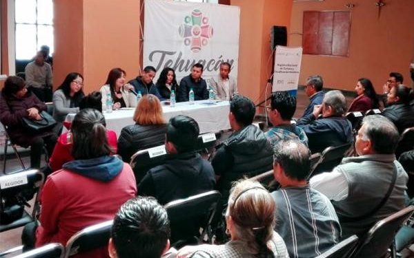 Inician en Puebla las Jornadas de Calidad Turística 2020