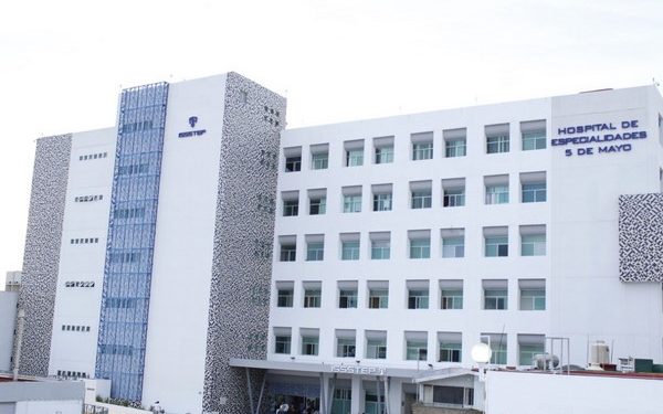 Ofrecerá Hospital de Especialidades 5 de Mayo atención de ginecología