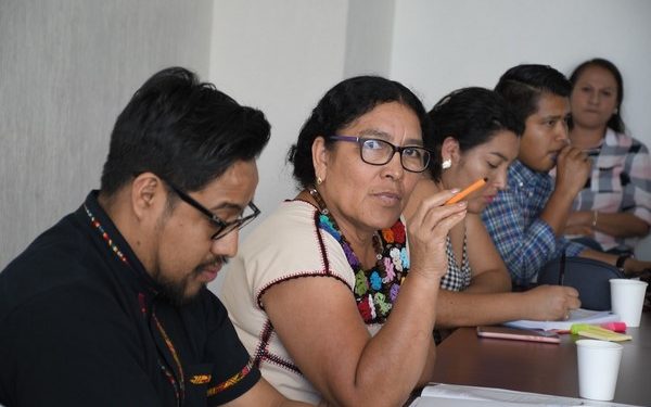 Participarán 238 niñas, niños y jóvenes en XX Certamen Nacional de Oratoria “Lic. Benito Juárez García”