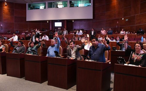 algunos hospitales públicos y privados incumplen con medidas sanitarias, y contaminan.