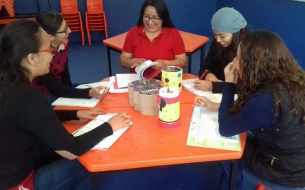 indicó que una sociedad sana es reflejo de la buena salud de las mujeres, quienes son el pilar de las familias