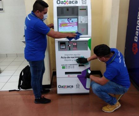 ofrecer el servicio de manera ininterrumpida