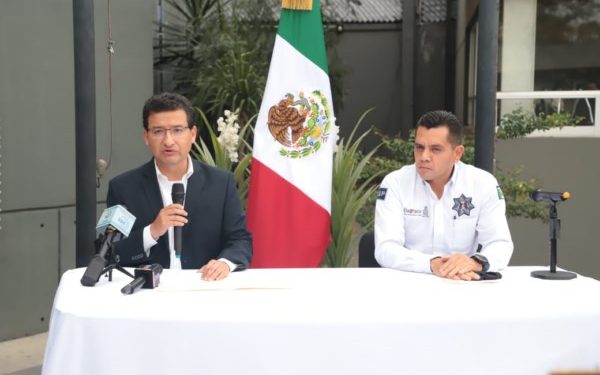 Cae probable autor intelectual de ataque contra saxofonista
