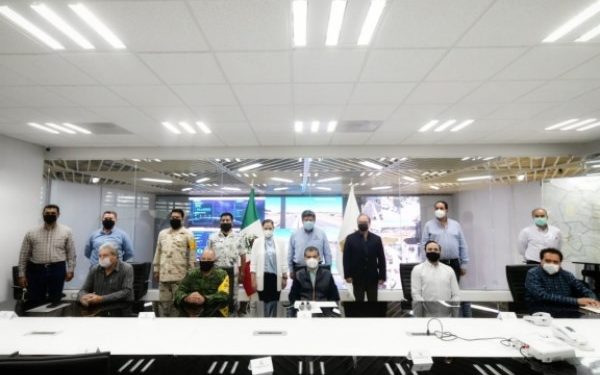 permita atender de manera oportuna y adecuada a toda la población coahuilense