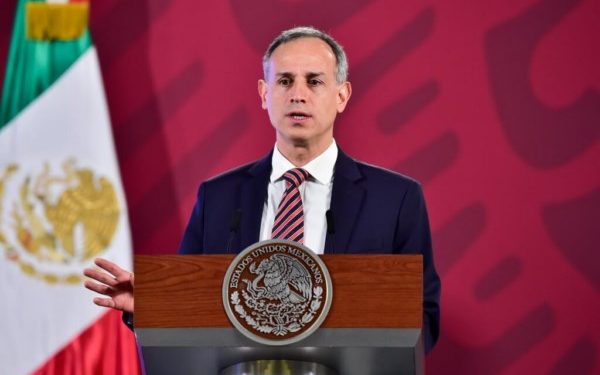 no relajar la disciplina necesaria para hacer frente a la emergencia sanitaria.
