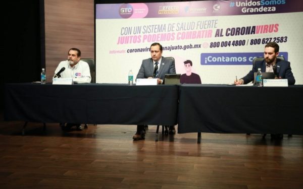 no bajar la guardia, sigamos con las medidas de prevención