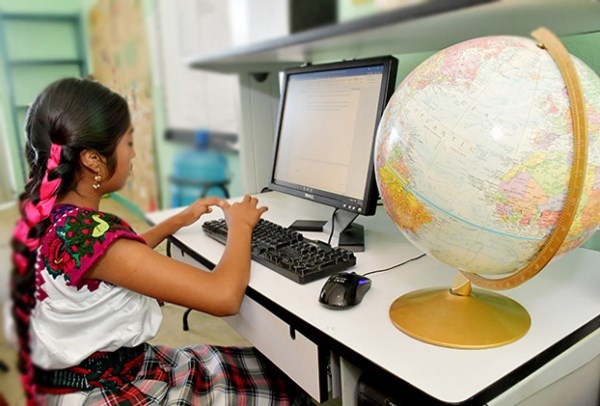 la riqueza natural, cultural, lingüística, histórica y social del estado con un enfoque educativo