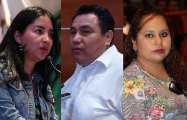 ·        El diputado Horacio Sosa exige respeto para la joven saxofonista por su condición de víctima y mujer.