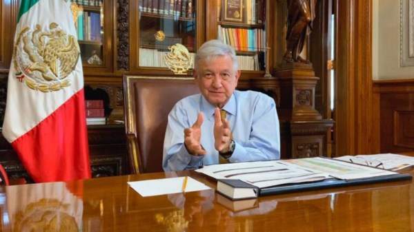 “Es un grupo excepcional el que nos está asesorando y lo que cuentan son los resultados. Vamos bien.