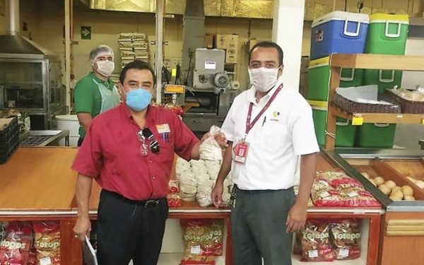 impartido 380 pláticas de fomento sanitario