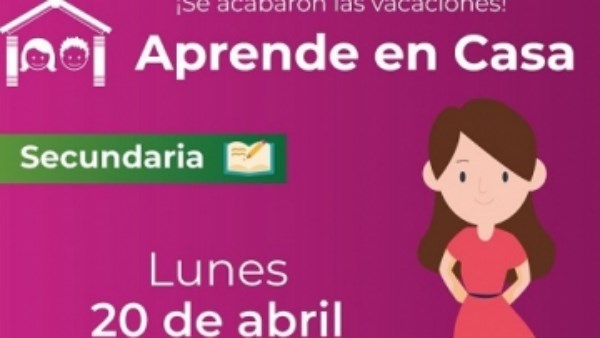 La Secretaría de Educación informa a la población tabasqueña