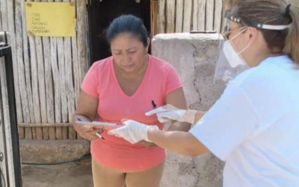 46, 800 beneficiarios del Seguro de Desempleo,