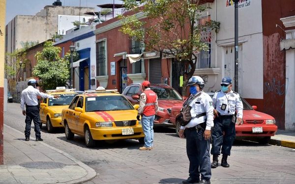   ·         Con ello se garantiza la salud de las personas usuarias  durante este periodo de contingencia