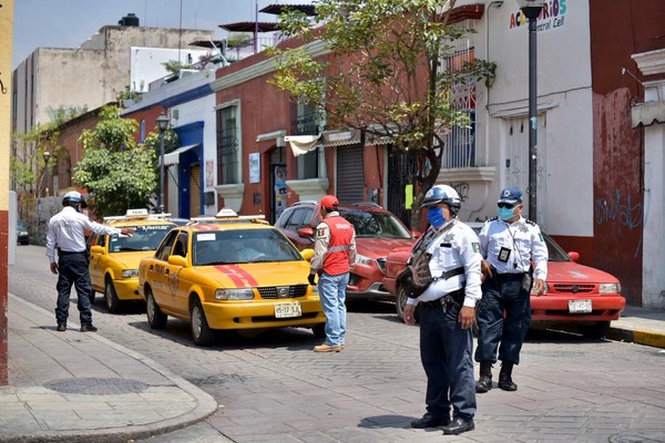   ·         Con ello se garantiza la salud de las personas usuarias  durante este periodo de contingencia