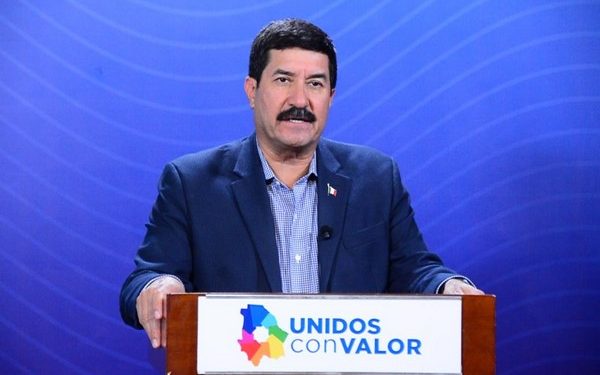 estrategia del Grupo de Coordinación para la Paz
