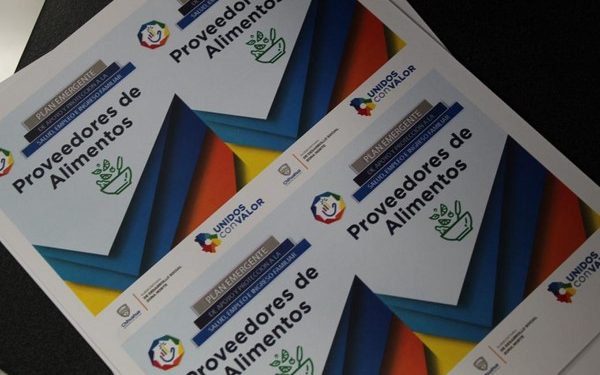 registradas a un total de 10 mil 800 personas que se encuentran en situación de extrema vulnerabilidad