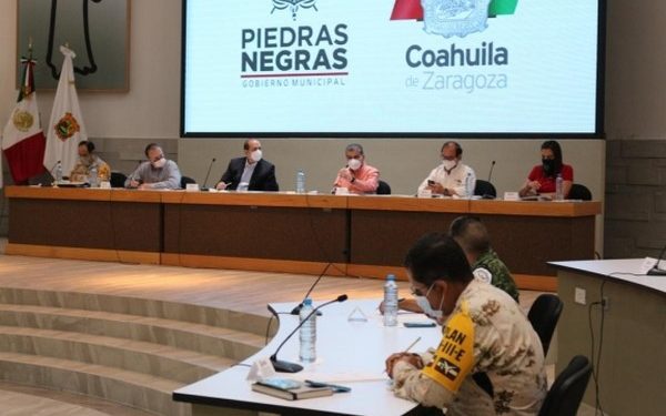“Los pronósticos del avance de la pandemia en el país nos dicen a todos que estos días son fundamentales para poder seguir manteniendo a la ciudadanía en casa
