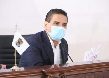 Propone creación de protocolos ante reactivación económica y escolar