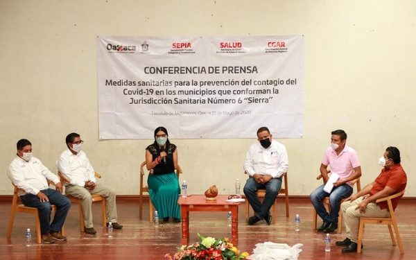 acordaron posponer el reinicio de sus actividades y acatar las medidas sanitarias recomendadas.