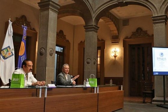 Señala Secretario de Economía y Trabajo que será de vital importancia la coordinación.