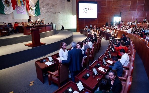          Ante la pandemia, piden acción de ayuntamientos con pleno respeto a las libertades, los derechos humanos y garantías constitucionales