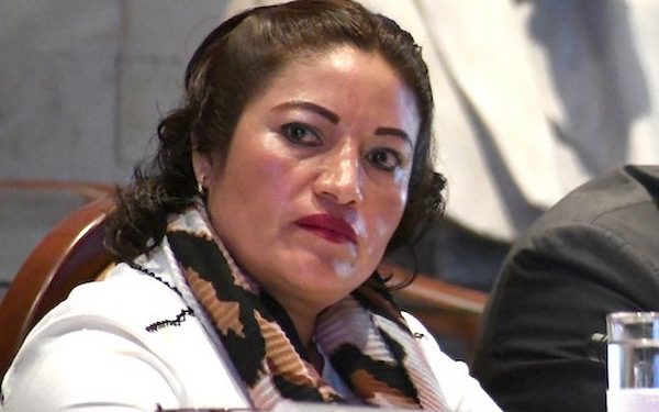 ciclo de conferencias públicas virtuales denominado: “La obra pública en Oaxaca”.