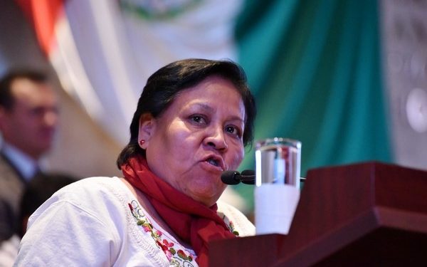 • La propuesta busca asegurar recursos del Fondo Social Estatal para atender contingencias sanitarias.