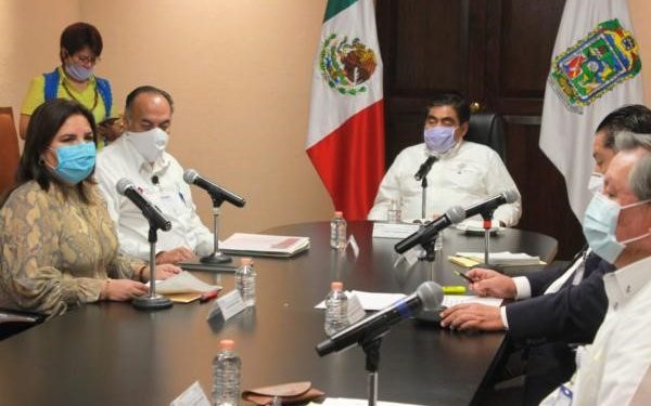 -“Esta medida mejorará la calidad del aire”: Beatriz Manrique