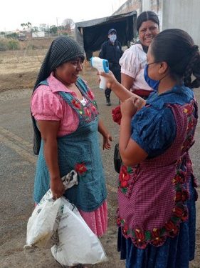     El Gobierno del Estado seguirá siendo respetuoso de los usos y costumbres de los pueblos de Oaxaca