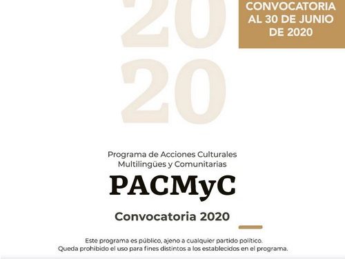 Los interesados tendrán como plazo el 30 de junio para enviar sus propuestas